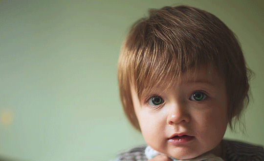 最能體現女孩氣息的名字，清新優雅別具一格