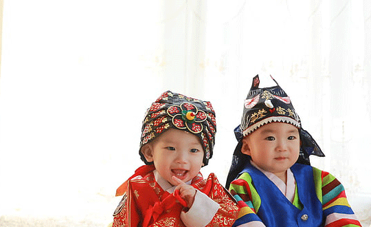 那些驚艷眾生的男孩名字