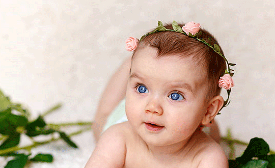 發音好聽的英文名