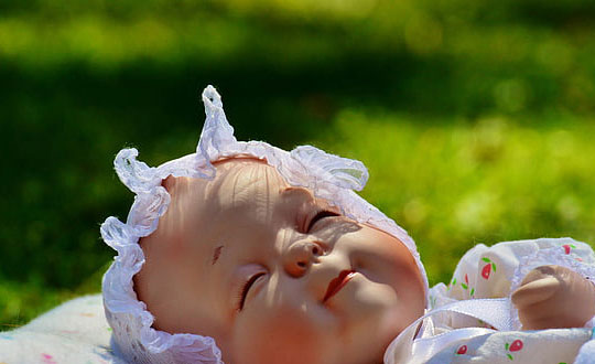 女寶寶取名有創意的名字大全:儒雅經典