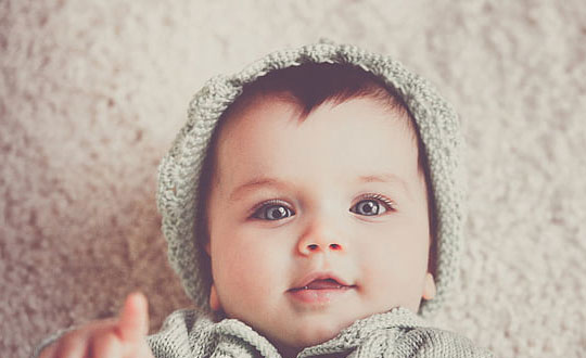 女孩寶寶起名字唐詩宋詞：獨特新穎