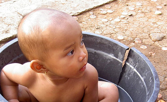  好聽儒雅有詩(shī)意的女寶寶名字大全：內(nèi)涵單字分享