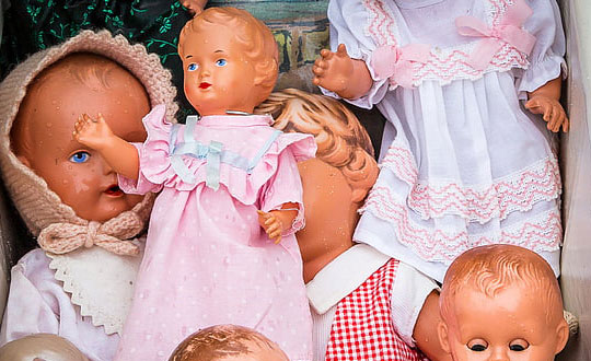 女寶寶名字好聽特別洋氣一點的：起名小技巧