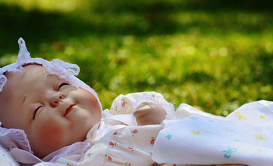 新潮超好聽內涵的女孩名字大全:獨特有意蘊