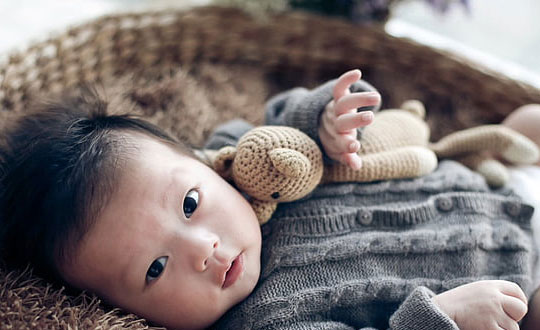 女寶寶名字洋氣可愛(ài),女兒起名大全:經(jīng)典字推薦