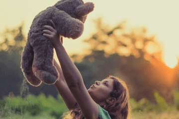 女孩名缺水簡單好聽的名字