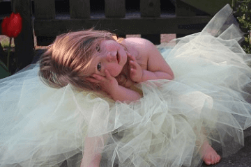 女孩有內涵的英文名字高貴