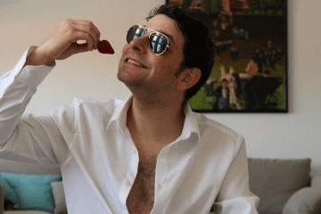 好看簡單陽光的男生英文名