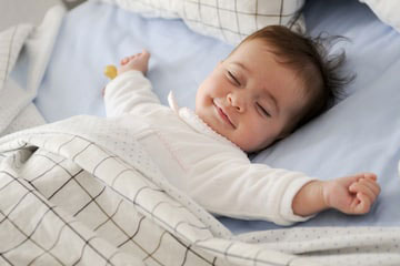 寶寶小名寓意平安健康茁壯成長(zhǎng)