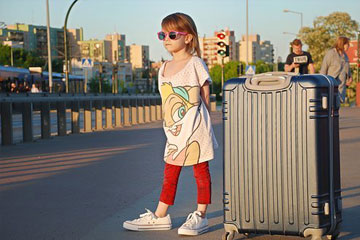 適合幼兒園小朋友的英文名字