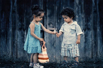 女生好聽(tīng)的名字2個(gè)字