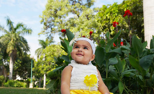 小孩名字怎么起 內涵好聽有寓意的小孩名字大全：儒雅經典