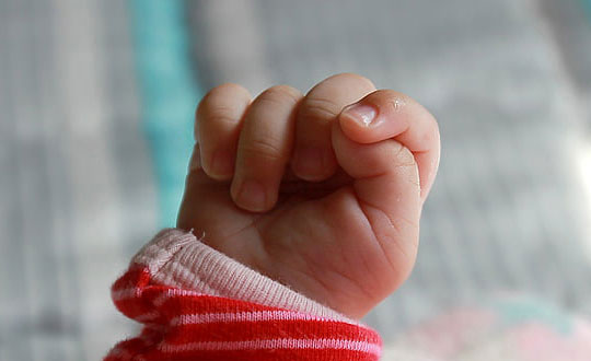 小孩起名字需要掌握的幾點(diǎn)取名要素