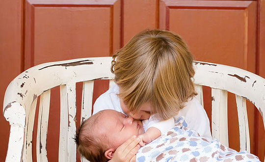 韻味大氣有涵義的男孩名字:起名方法參考