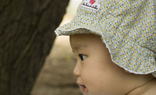 有內(nèi)涵的小孩起名大全男孩：獨(dú)特新穎