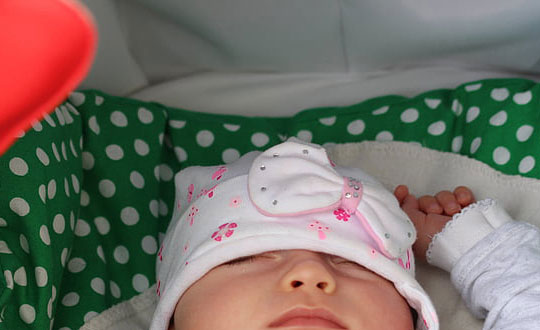 小女孩起名時尚經典的名字大全：起名方式參考