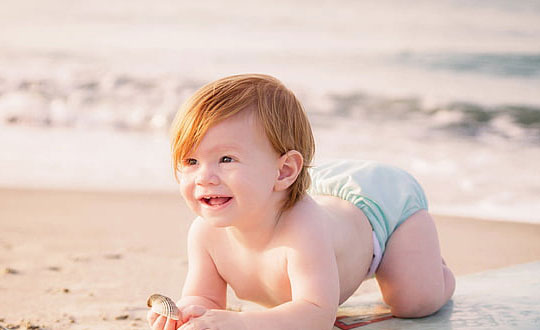 2020年沉穩大氣的男孩名字:起名常用字