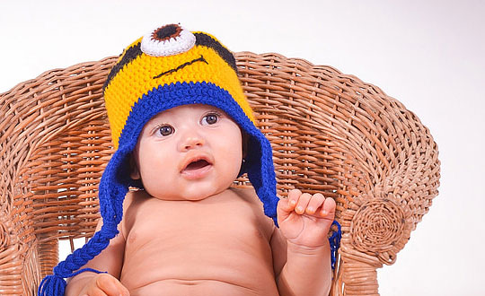  男孩取名字,低調(diào)奢華有內(nèi)涵的男孩名字