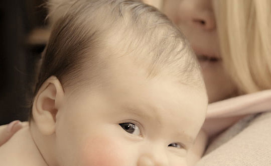 女寶寶取名清新洋氣的女孩名字:單字有涵義