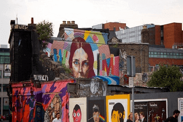 有創意的百貨店名大全精選