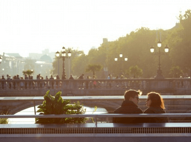 七夕情人節簡短祝福語