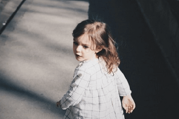 比較暖心的女孩乳名之網友問答