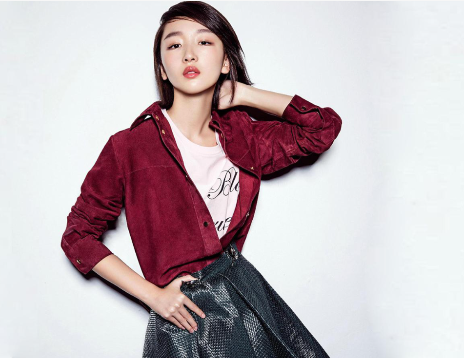 票房破100億！她成為首個90后百億女主，周冬雨名字打分，解析