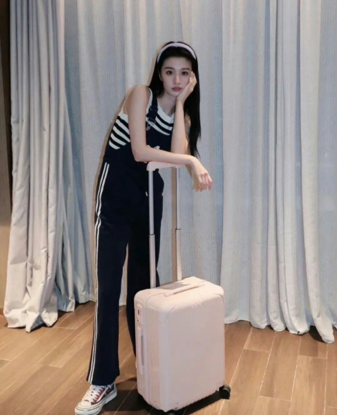 《我的人間煙火》里王楚然太甜了！王楚然名字打分，解析