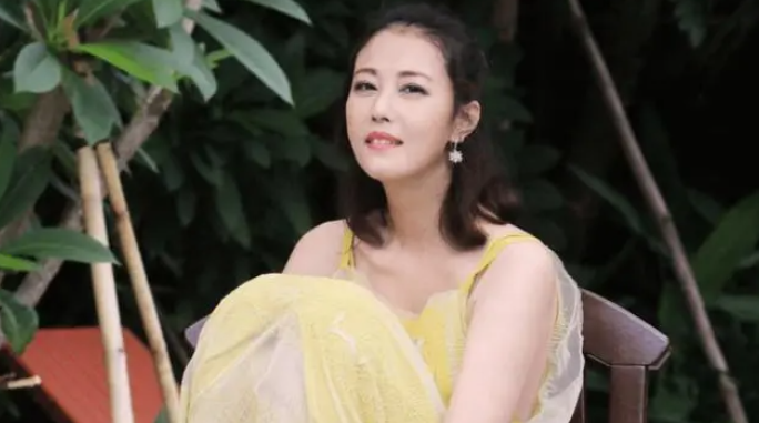 辟謠！周海媚并未過世，周海媚名字打分，解析