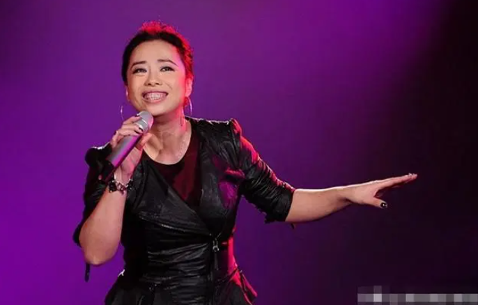 黃綺珊:沒孩子是人生遺憾，黃綺珊名字打分，解析