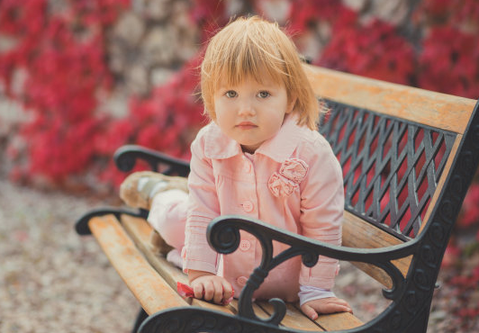 姓喻好聽的女孩名字推薦，讓您一聽就心動！