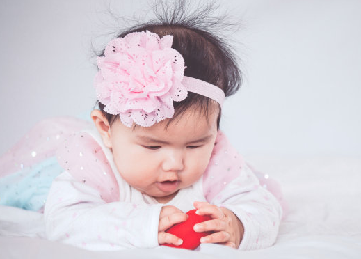 楊姓好聽稀少的女孩名字，楊家人趕緊收藏！很有用