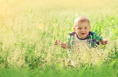 缺水的男孩小名怎么取比較好聽?