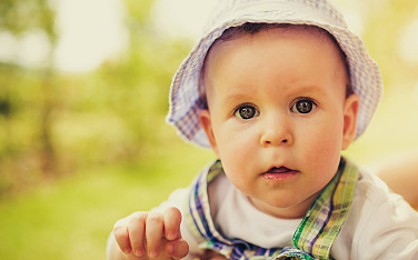 缺水的男孩小名怎么取比較好聽?