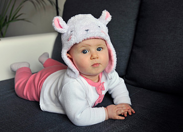 龍年女寶寶取名較佳用字,不知道的看過來!