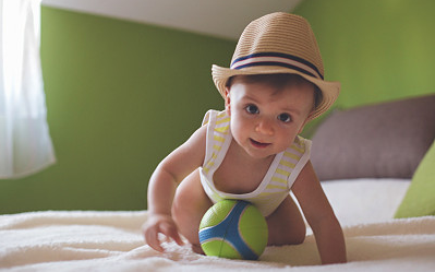 姓李的男孩起名字99分，照著抄都不會錯！