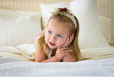 高雅有涵養的女孩名字  