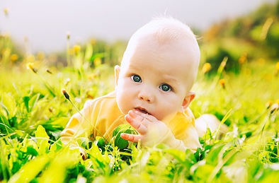 李姓女孩好聽的名字！寓意好意境美！