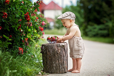 楚辭中儒雅詩(shī)意男孩子名字，真的很好聽！