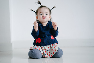 優雅不凡，才華橫溢的女孩名字