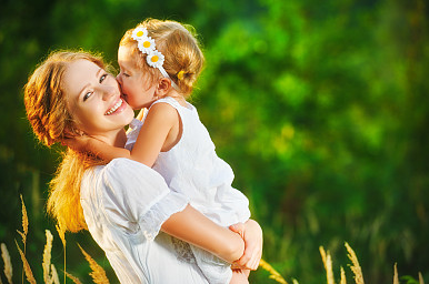 龍年女孩起名:甜美愛笑、錦上添花的女孩名字分享