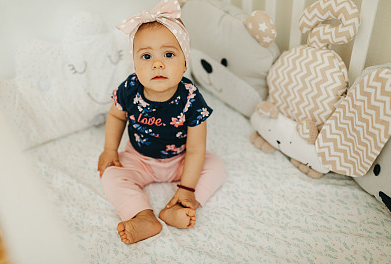 吳姓女寶寶取名，吳姓女孩名字大全