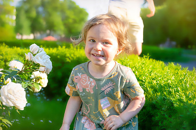 生僻卻美到爆的名字女，真的不容錯(cuò)過！