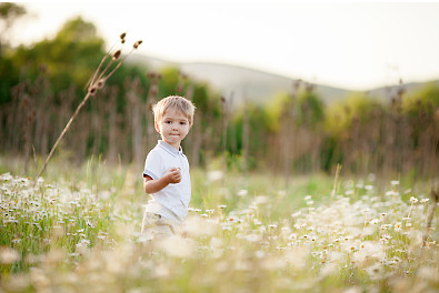 男寶取什么名字好聽?分享《楚辭》里的73個男孩名字