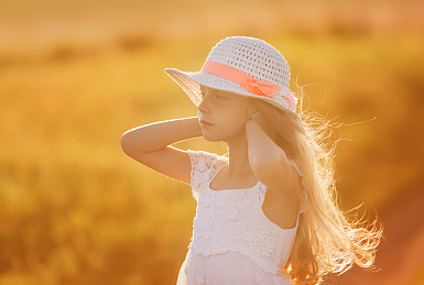 溫柔有詩意的馬姓女寶寶名字怎么取，這里教你！