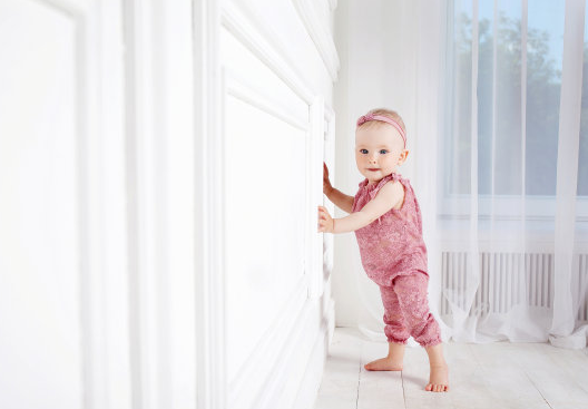 女孩起名:洋氣女孩名字大賞