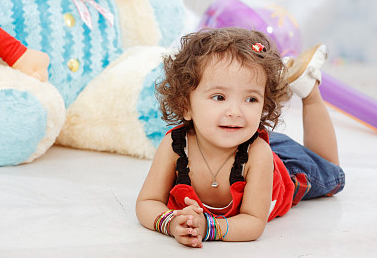 周易取名:龍年溫柔如水的女孩名字大全