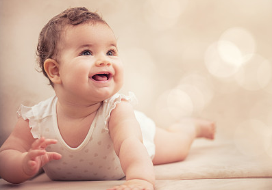 2024年屬龍女寶寶起名：寓意吉祥、朗朗上口的好名字！