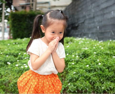 千金不換的女孩名字,真的很驚艷!
