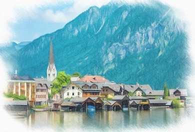 五行屬木、五行屬火的公司名稱大全，適合又好記的名字